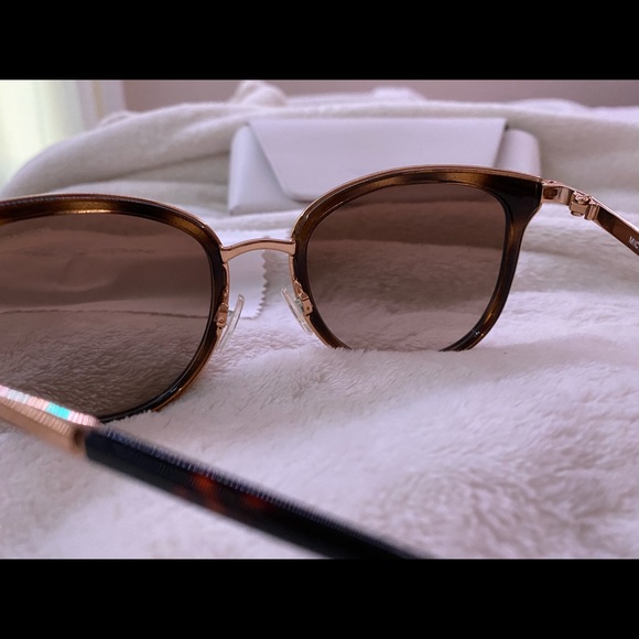 michael kors sun glasses